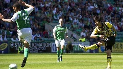 Ποδαρικό με το δεξί