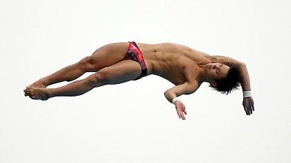 «Τυφώνας» Κίνα!