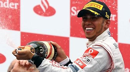 Ναι! Αυτό είναι Formula 1! (vids)