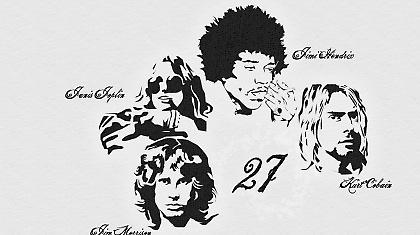 To club των 27-ρηδων…