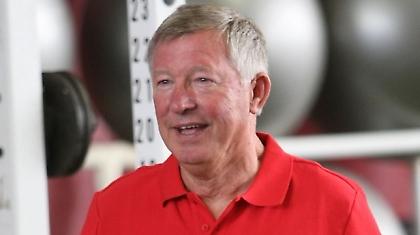 Φέργκιουσον: «Τέλος οι μεταγραφές»