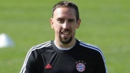 Ανακούφιση με Ριμπερί