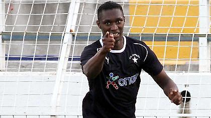 Στην Παναχαϊκή ο Φουρτάδο