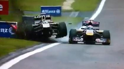 Την «πλήρωσε» ο Μπουεμί