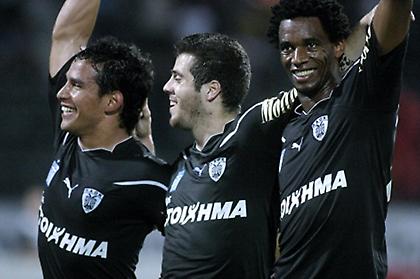 Το πρόβλημα με Βιεϊρίνια