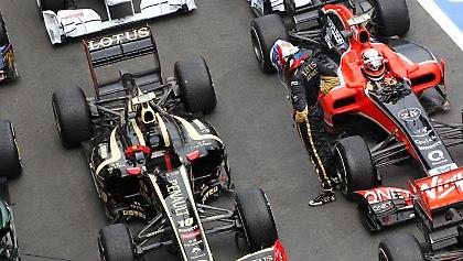 Ψάχνει απαντήσεις…