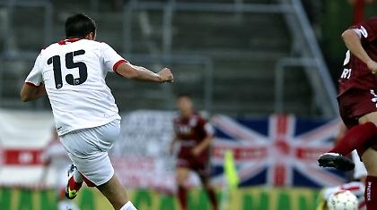 Ο Γκρίμπιτς ναι, ο Χαβίτο όχι