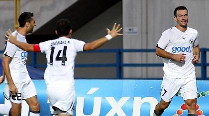 Δόξα στα… κοπέλια σας!