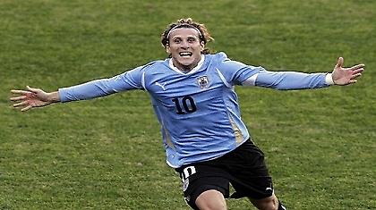 Ο Φορλάν των… τελικών!