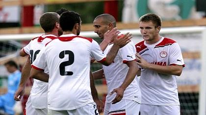 Δεν ήταν ομάδα Βαλβέρδε...