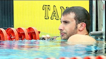 Στα ημιτελικά ο Γρηγοριάδης!