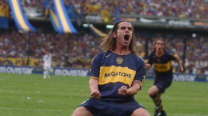 Προς Μπόκα ο Γκάγκο