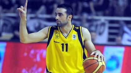 Χαραλαμπίδης ο αντι-Σπανούλης