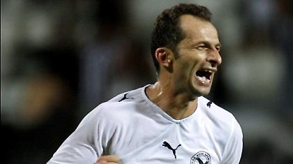 Τσιμπλίδης: «Δεν το έχουμε σκεφτεί»