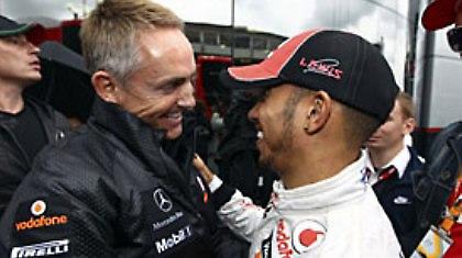 Πρέσινγκ στον Φέτελ