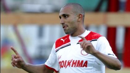 Απών ο Τζεμπούρ