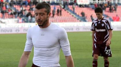 Πάει Πάτρα ο Μετίν!