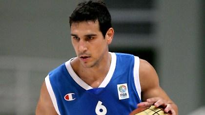 Ο Ζήσης βλέπει τη... φωτεινή πλευρά της Εθνικής