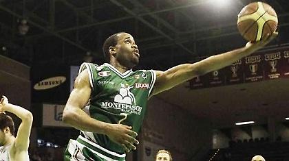 Και ο Χέρστον στην Αρμάνι!