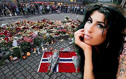 FC: Πόσοι Νορβηγοί ισούνται με μια Έιμι;