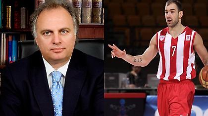 «Σε 1,5 μήνα επιστρέφει ο Σπανούλης»