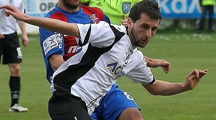 Και ο Τάντιτς στη «μάχη»!