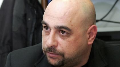 Αποχωρεί ο Ριαβόγλου