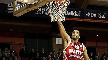 Πήρε Τόμπσον η Βιλερμπάν