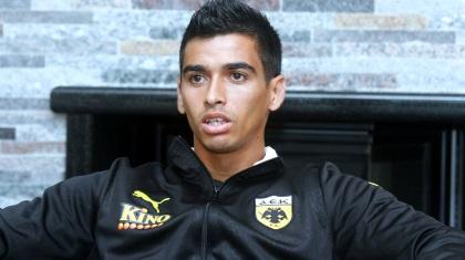 «Όποιος δεν με θέλει στην ΑΕΚ, να μου το πει»!