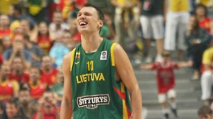 Μπήκε και ο «Σάρας»