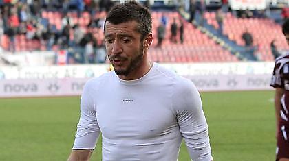 Πάει για το «μπαμ» με Μετίν η Παναχαϊκή