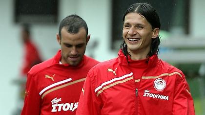 Ο Μάρκο δικαιώνει τον προπονητή