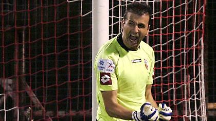 Στη… γωνία για Γκίτκο η Δόξα Δράμας!