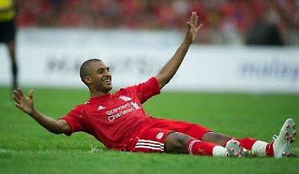 Ενγκόγκ αντί για Γεφρέν