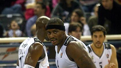 Στην Ερντεμίρ ο Γουέσον