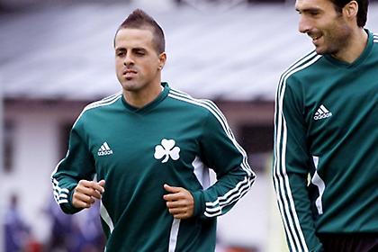 Συνηθισμένος να… λείπει ο Βιτόλο!