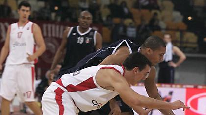 Στην Τουλόν ο Γιανγκό