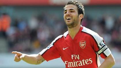 Σίγουροι στην «Μπάρτσα» για Σεσκ