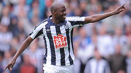 Ανανέωσε ο MVP της Γουέστ Μπρομ