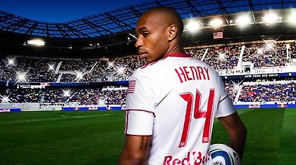 Aνρί... από τα παλιά (video)