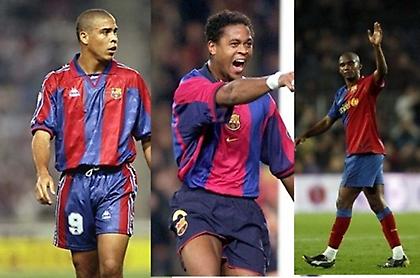 Το «βαρύ» φορτίο του Σάντσες!