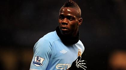 Τα παρατράγουδα του Μπαλοτέλι