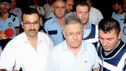 Αναβλήθηκε το πρωτάθλημα στην Τουρκία!