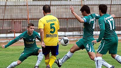 Χωρίς ΔΣ ο Θρασύβουλος