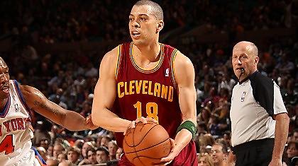 Επιστροφή Πάρκερ στη Μακάμπι;