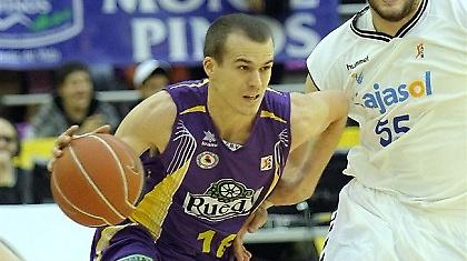 Κρατάει Ντούμας η Βαγιαδολίδ