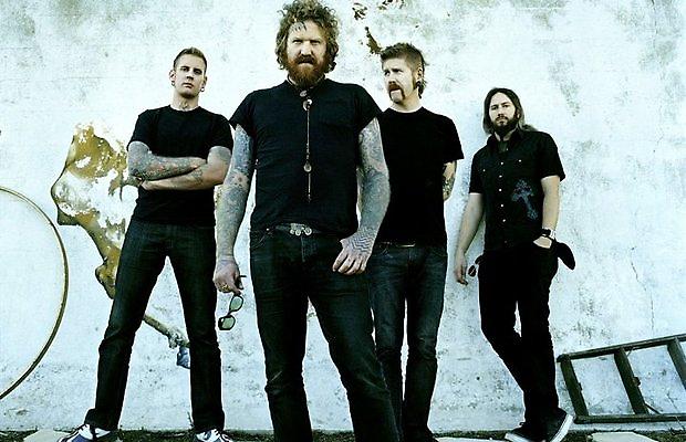 Η «Μαύρη γλώσσα» των Mastodon