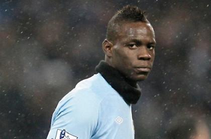 Ο… αδιόρθωτος Μπαλοτέλι!