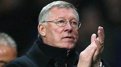 Προετοιμάζεται ο Φέργκιουσον