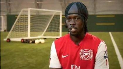 «Λαβράκι» ο Ζερβίνιο